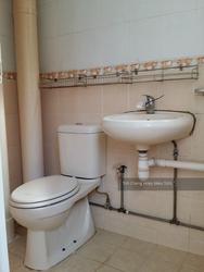 Blk 714 Yishun Street 71 (Yishun), HDB 4 Rooms #111015202
